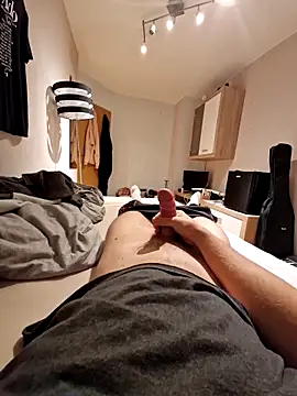 Lion132233 online show from 09.15.25