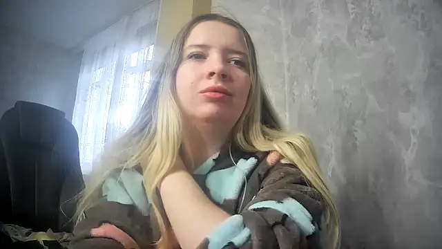 ViolaCandy online show from 11.03.25