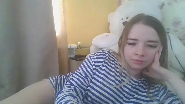 ViolaCandy online show from 07.06.26
