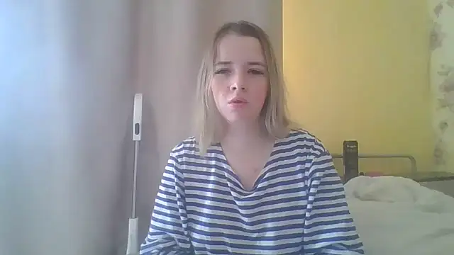ViolaCandy online show from 07.13.26