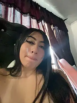 KittyRous online show from 12.13.24