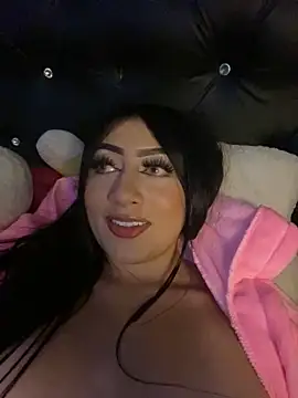 KittyRous online show from 01.24.25