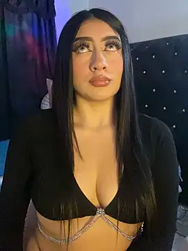 KittyRous online show from 03.12.25