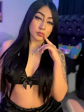 KittyRous online show from 11.14.25