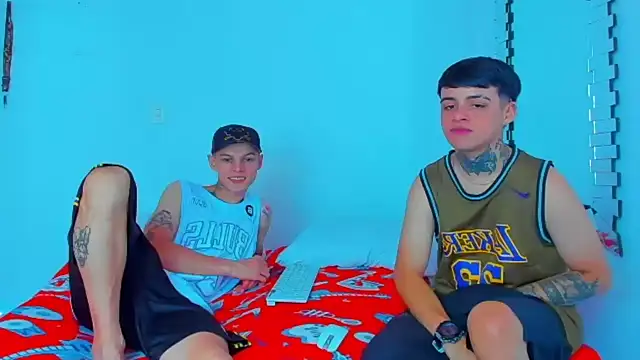 Snapshot of HOT_boy2025 chatting on 01.07.25 HOT boy2025 online show from 01.07.25