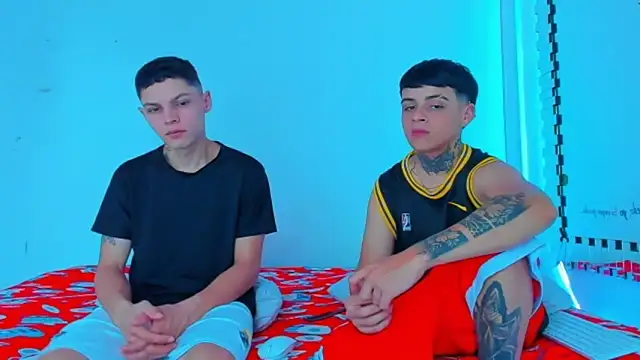 Snapshot of HOT_boy2025 chatting on 03.03.25 HOT boy2025 online show from 03.03.25