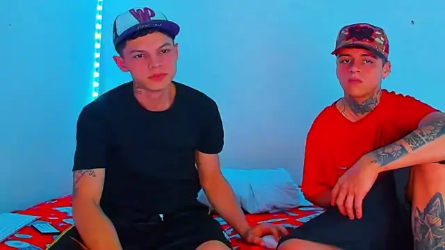 Snapshot of HOT_boy2025 chatting on 03.18.25 HOT boy2025 online show from 03.18.25