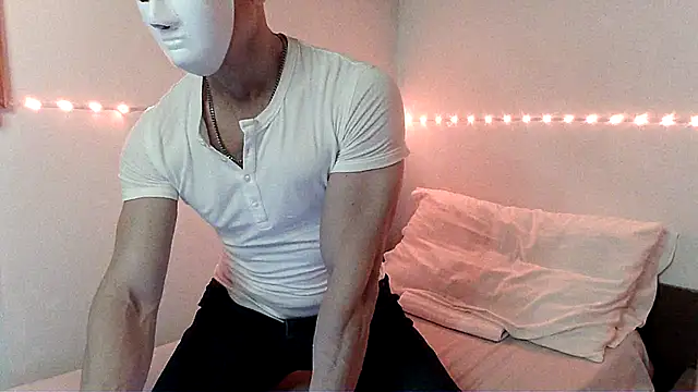 Alexx Fit023 online show from 12.31.24