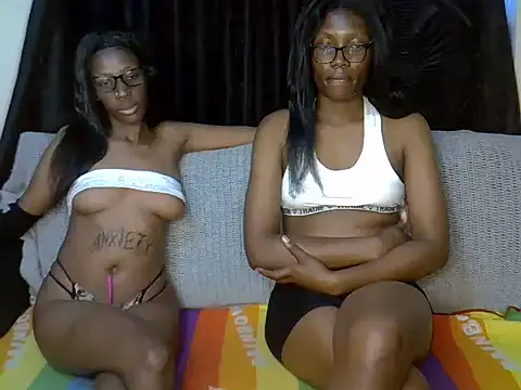 sweet ebonies online show from 04.07.26