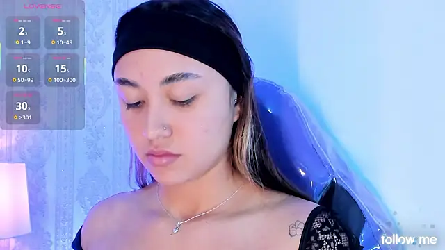 Snapshot of liaa_18 chatting on 02.04.26 liaa 18 online show from 02.04.26