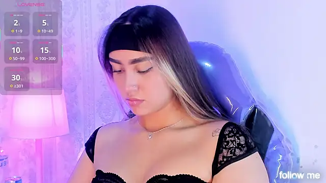 Snapshot of liaa_18 chatting on 02.12.26 liaa 18 online show from 02.12.26