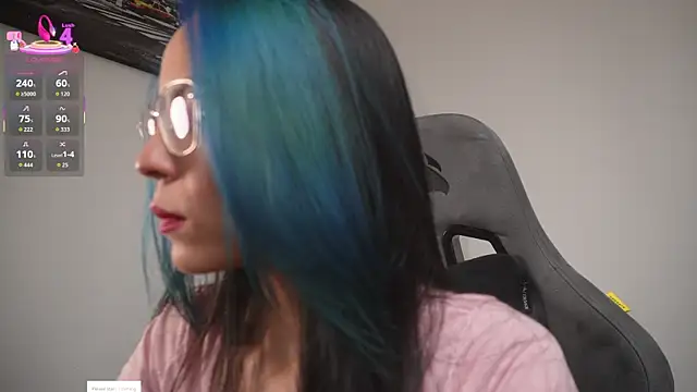 little-eli online show from 12.21.25