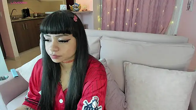 zoesullivan online show from 01.02.25