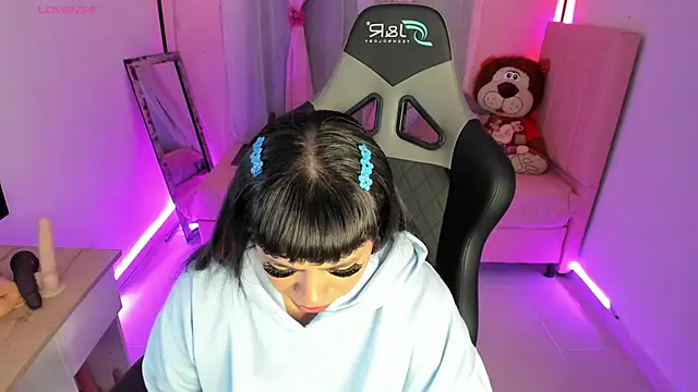 zoesullivan online show from 02.09.25