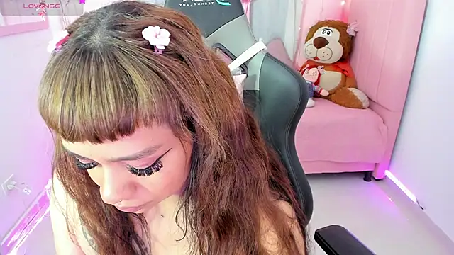 zoesullivan online show from 09.10.25