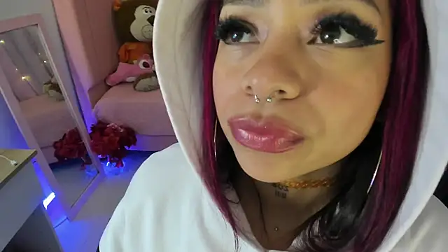 zoesullivan online show from 02.25.26