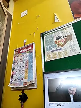 Snapshot of vikram74 chatting on 12.03.25 vikram74 online show from 12.03.25