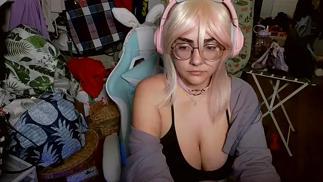 mochi rainbow online show from 01.13.25