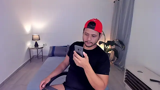 Nate Ocean online show from 12.18.25