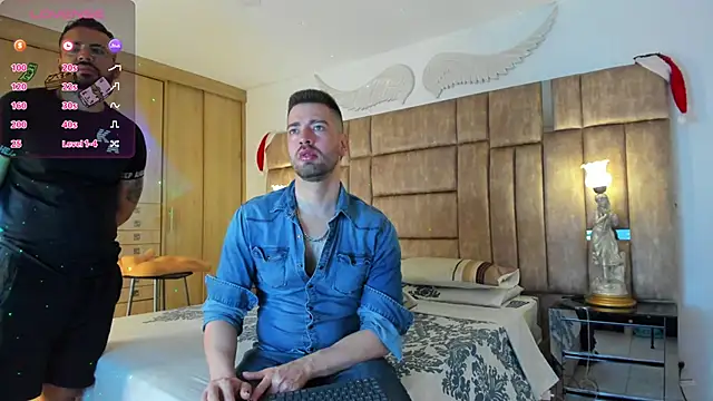 petterwilly1 online show from 01.03.25