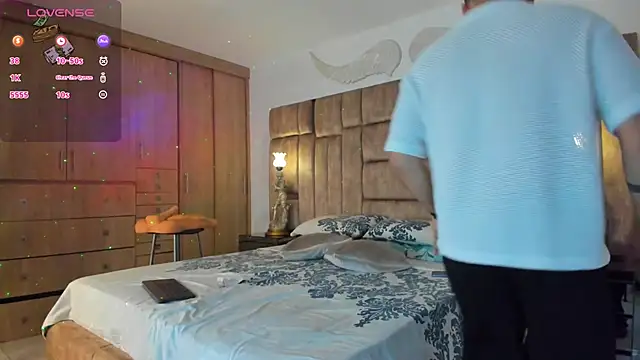 petterwilly1 online show from 01.23.25