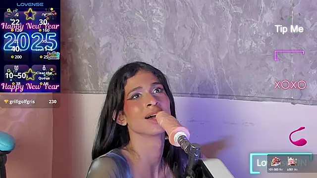 Snapshot of Mara_friendboy699 chatting on 02.10.25 Mara friendboy699 online show from 02.10.25