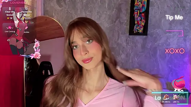 Snapshot of Mara_friendboy699 chatting on 12.18.25 Mara friendboy699 online show from 12.18.25