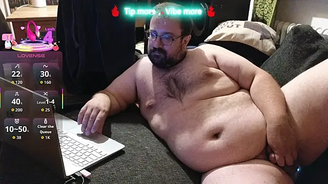 iammtheniceguy online show from 07.07.26