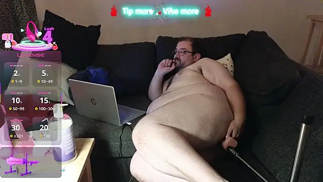 iammtheniceguy online show from 07.30.26