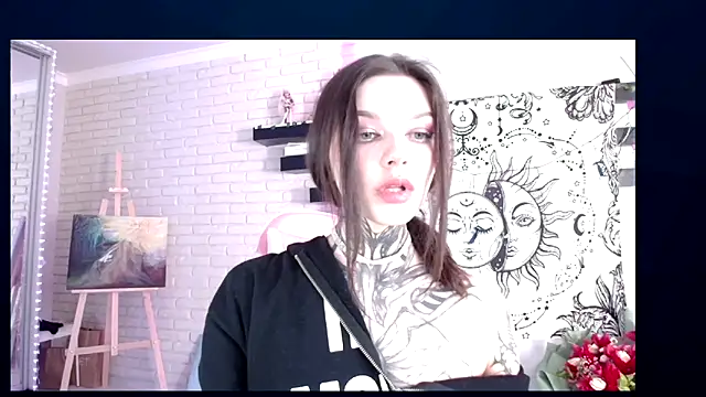 uwuxxxeva online show from 03.02.25