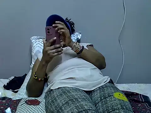 Hot Caro online show from 12.12.24