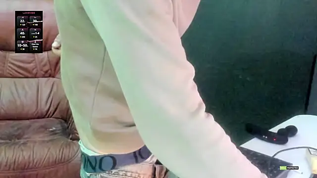 savage daddyy online show from 02.28.25