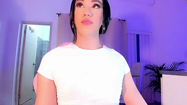 ShantalGirs online show from 03.02.25