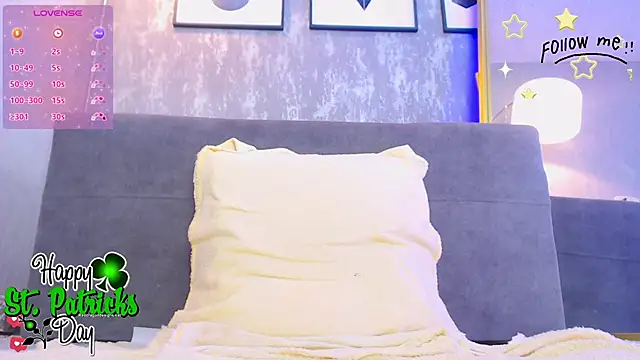 meily soon online show from 03.17.25