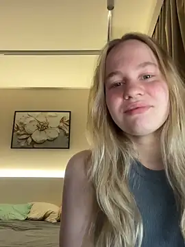 annabel8 online show from 04.05.26