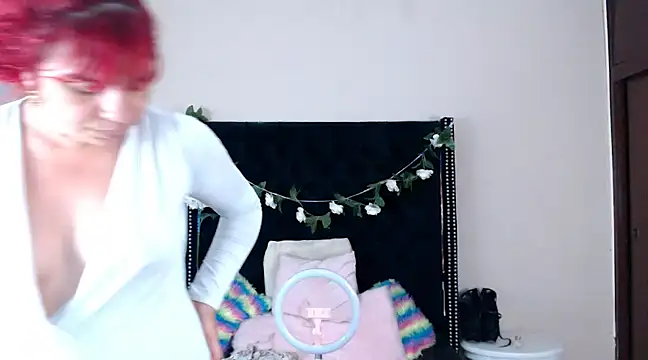 VioletaaaSlave online show from 03.02.25