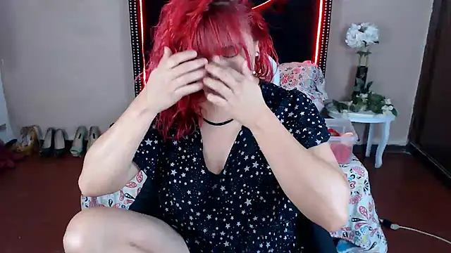 VioletaaaSlave online show from 02.25.26