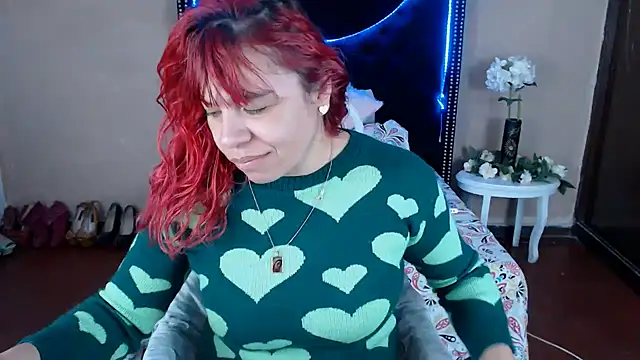 VioletaaaSlave online show from 03.20.26