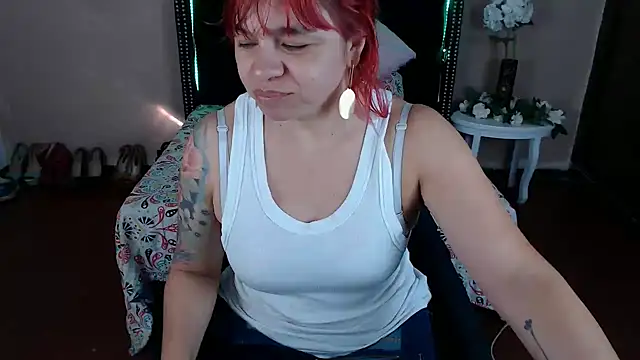 VioletaaaSlave online show from 04.02.26