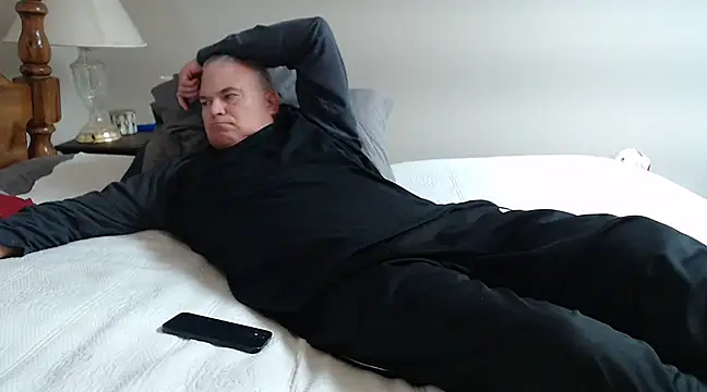 Snapshot of JaySloan chatting on 01.20.25 JaySloan online show from 01.20.25