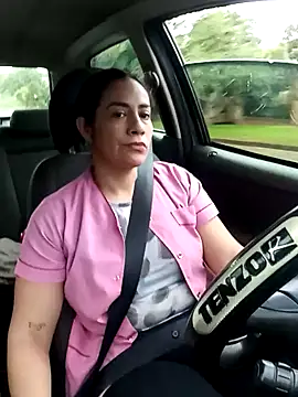 XGabrielaXX online show from 02.13.25