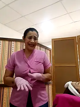 XGabrielaXX online show from 03.13.25