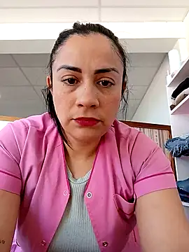 XGabrielaXX online show from 10.14.25