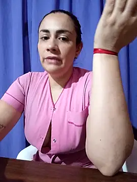 XGabrielaXX online show from 04.16.26