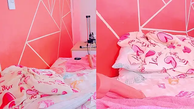 zoeethompson cm online show from 02.10.25