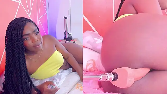 zoeethompson cm online show from 02.16.25