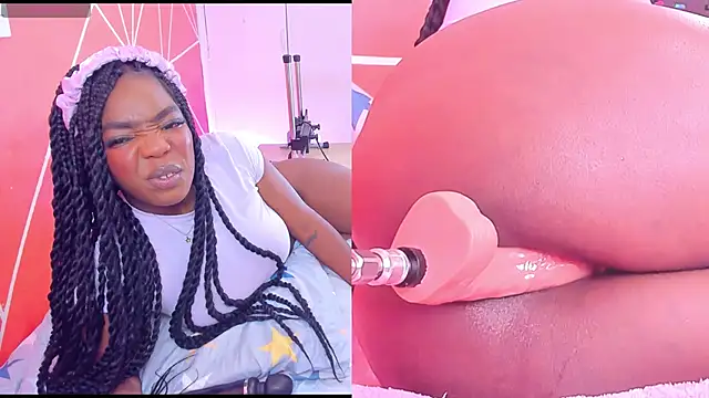 zoeethompson cm online show from 03.06.25