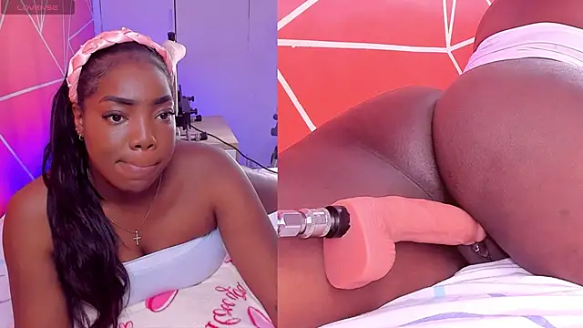 zoeethompson cm online show from 09.13.25