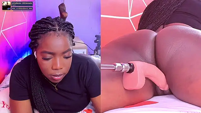 zoeethompson cm online show from 11.14.25