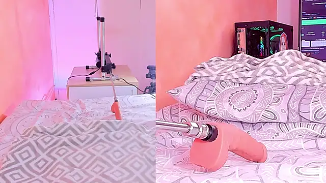 zoeethompson cm online show from 04.07.26